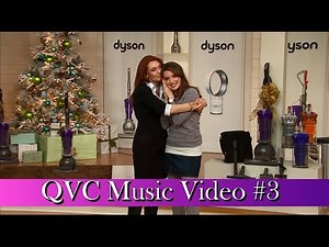 QVC Music Video #3 - Marshmallow World
