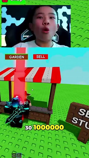 Roblox Rainbow Item Worth MILLIONS! Crazy Farm Incoming!