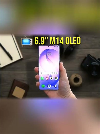 S26 Ultra look and Rumors 😲