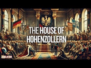 The Hohenzollern Family of Prussia