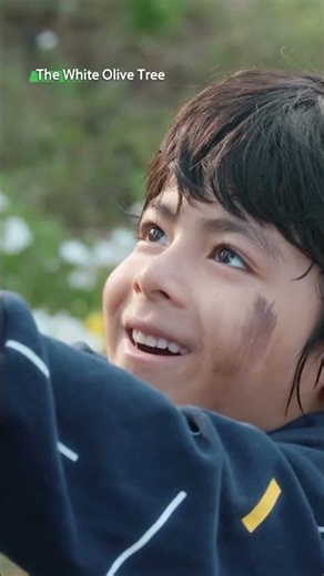 Steel exterior, velvet heart💪🧸#iQIYI #thewhiteolivetree #白色橄榄树