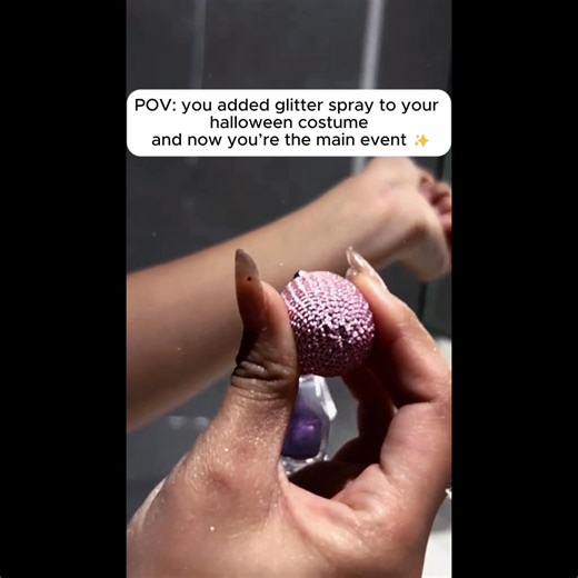 🚚 FREE SHIPPING — Get Yours Before It Sells Out! This isn’t glitter — it’s iridescent skin magic. Get glowing with our infused shimmer spray that catches light from every angle. Non-sticky. Photo-ready. All eyes on you. 💖 Festival, date night, or just because? ➡️ This glow delivers — literally. | Cosmic Drive