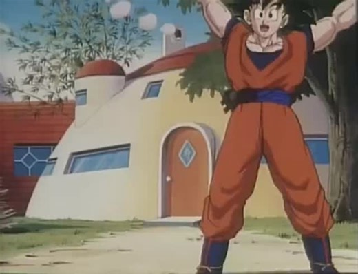 Dragon Ball Z: Plan to Eradicate the Saiyans | Anime Saiyan God