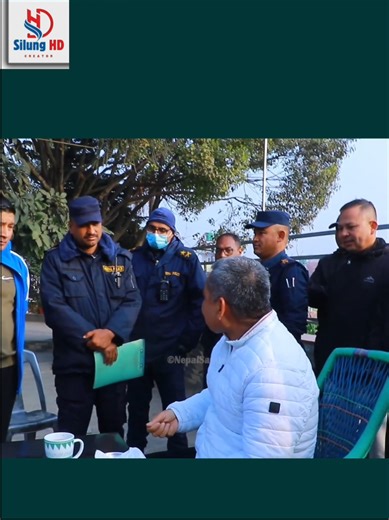 दुर्गा प्र'साईं के गर्न चा'हन्छन् वा'स्तवमा ? तपाईँ क'सरी चि'न्नु हुन्छ उ'हाँलाई ? #silunghd #durgaprasai #politicalnews #fyp