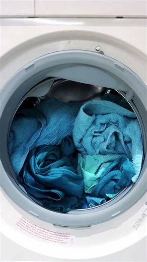 Shaking Washing Machine Sound Effect – Final Spin Cycle - (Free to Use)