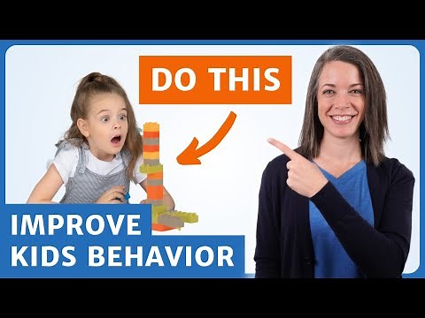For kids to behave better, do special time. Here’s how. | PCIT