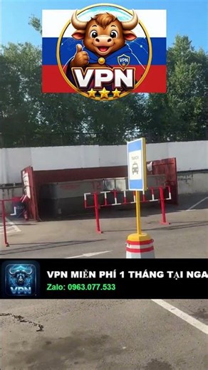 How to use a VPN in Russia for Vietnamese people, free for 1 month everyone