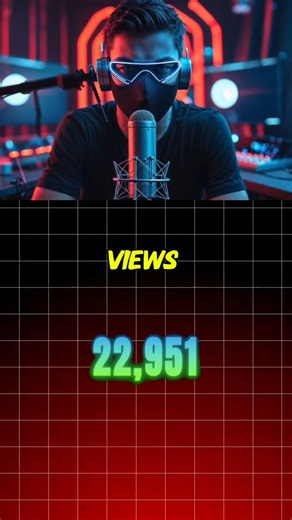 5 Second Trick to get WAY MORE Views on YouTube Shorts