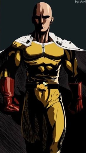 Gojo vs other anime characters😈