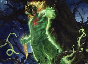 Obuun, Mul Daya Ancestor (Commander) | EDHREC