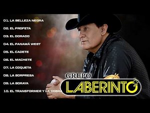 Grupo Laberinto Mix 🔥 Puros Corridos Inolvidables | Sus Mejores Éxitos de Grupo Laberinto 2026 🤠