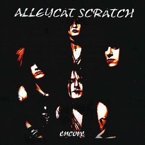 Alleycat Scratch - Encore