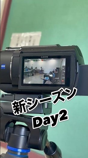 モツレク＆水のいのち、Day2お稽古でしたぁ！