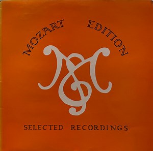 The Bavarian Players, Boris Kovacic And His Musicians - The Bavarian Players / Boris Kovacic And His Musicians