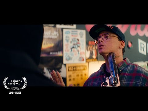 Paradise Records (Official Movie Trailer)