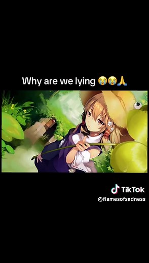 @♱ ︵ 𝖑ucc𝖆s 𓏲ּ𝄢 stop spreading misinformation #touhou #touhoumusic #fyp #badapple #東方project