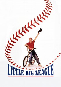 Little Big League - movie: watch streaming online