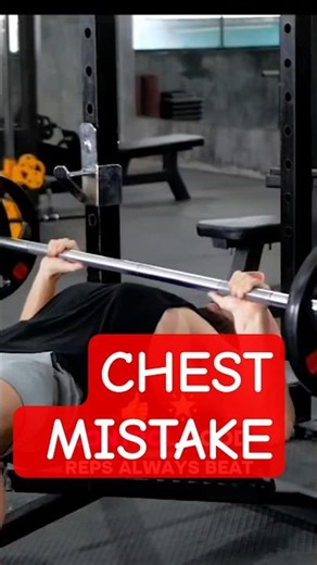 Most Beginners Train Chest Wrong.!Full Beginner Gym Program inside Fitrefect. Start with Day 1.
