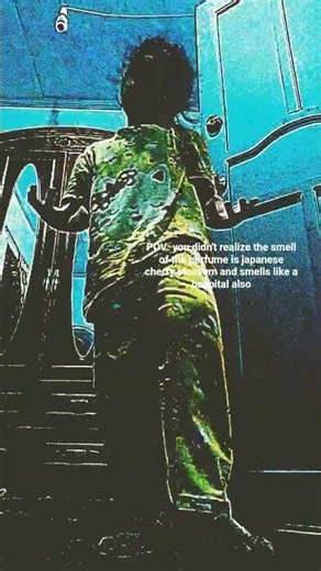 IT'S JAPANESE CHERRY BLO-