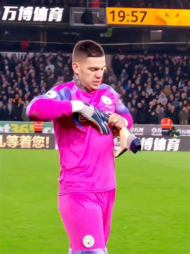 When Goalkeepers Get Red Cards 🤯