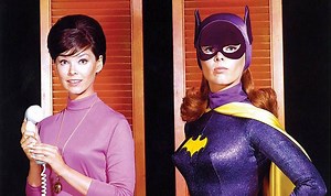 Character Study: Barbara Gordon