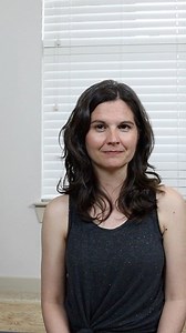 We’re hearing a lot about the fact that meditation is good for you. But how do you do it exactly? Here’s how you do it. Spend, like, eight minutes breathing with me - and just see how it makes you feel. If it helps, great. If not, it was only eight minutes and you can go back to scrolling. And if you want more of this stuff, subscribe to my channel on YouTube. | Lisa Jakub