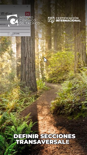 Mayor información📱: https://wa.link/widfxt Curso Modelación Hidráulica Unidimensional con HEC-RAS 🎯 ¿Quieres dominar la modelación hidráulica y optimizar tus proyectos con simulaciones reales? Inscríbete en el Curso Modelación Hidráulica Unidimensional con HEC-RAS y aprende a configurar, simular y analizar sistemas fluviales aplicando criterios técnicos con software profesional. 📌 ¿Qué lograrás? ✅ Crear y configurar plantillas hidráulicas unidimensionales desde cero ✅ Importar modelos digital