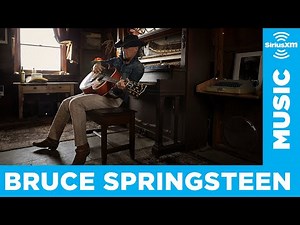 Why Bruce Springsteen and His Wife Loved to Drive to "Spanish Dancer"