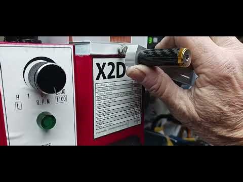 How I installed my DRO on a mini mill and other tid bits of info