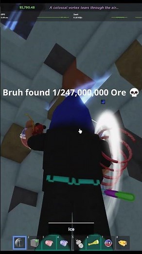 Endozivite find Rex: Reincarnated