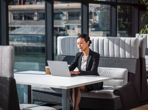 Inspiring Women in AEC