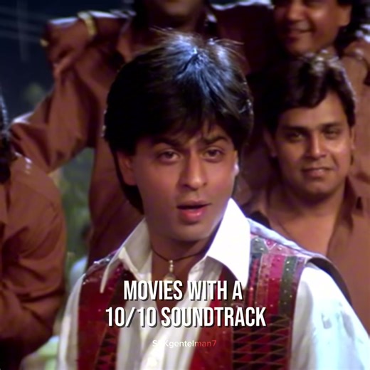 Which one do you like best? Dilwale Edition | #fyp #srk #kajol #dilwale #bollywood