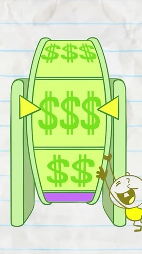 You win some you lose some! #animation #motionpicture #digitalart #digitalartist #art #visualart #artist #sketch | Pencilmation