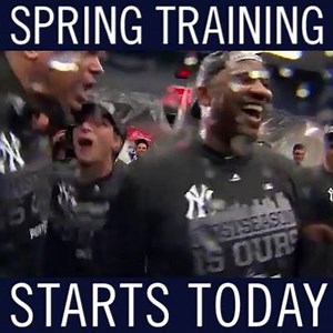 272K views · 11K reactions | New York Yankees baseball is here again!  | YES Network | Facebook
