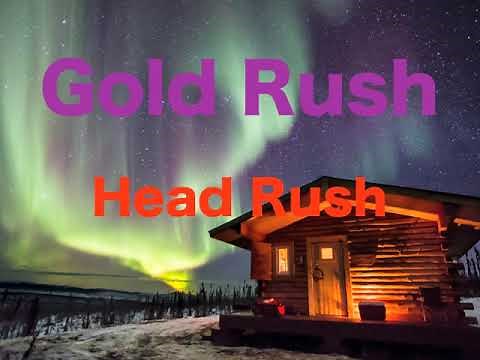 Gold Rush Theme Song