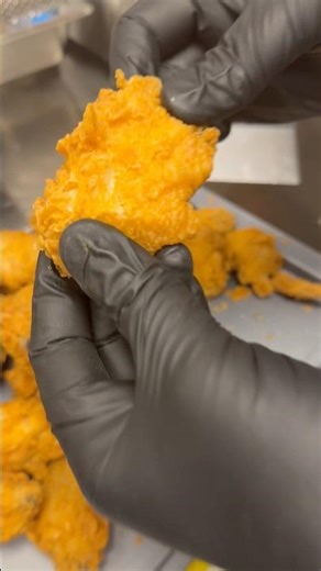 Crispy on the outside, fluffy on the inside, and absolutely perfect! Make sure to #subscribe to us!