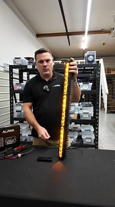 The people who know lighting best are already talking. 💡 @BTSLighting just got their shipment of new Stage Series Lightbars, and their reaction says it all. We appreciate the continued support from trusted partners who show what The Diode Difference is all about through real-world use and experience. | Diode Dynamics