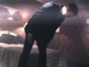 Mr. Scratch tape 2/9: "There's a lot we share" (Alan Wake's American Nightmare)