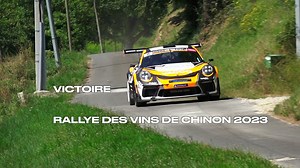 93K views · 2K reactions |  Pour commencer cette semaine, nous vous proposons ces 7min de pur plaisir auditif ! 來 磊 Pour retracer notre victoire à Chinon ce week-end, Pierre Brunet Productions nous a concocté une vidéo explosive avec de beaux passages, de l’attaque et tous les ingrédients pour se régaler  Tony Cosson | Cosson Sport Events | Facebook