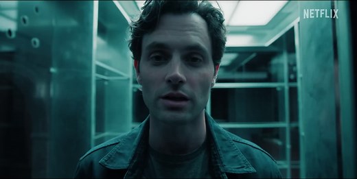 You season 5 teaser confirms show's finale