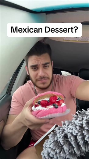 Sick so had to post this | pan dulce girl