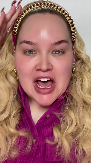 this FILTER though?! #foryou #fyp