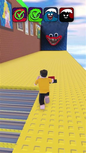 🌊 Part 19. Tsunami Challenge