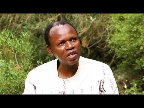 Beyond forgiving - from Letlapa Mphahlele interviewed by Jean Luc Penet