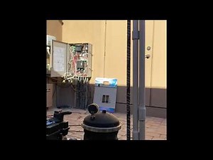 Omnilogic Install Hayward VS 950 Replacing Ecostar VS