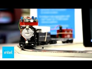 Intel® Gateway Solutions for The Internet Of Things (IoT) | Intel