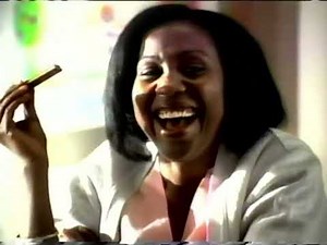 KitKat Commercial 2001