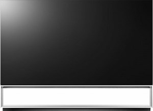 LG OLED88Z9