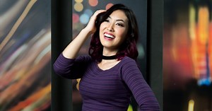 Ana Hikari: um bate-papo sobre série 'As Five', relação com fãs e bissexualidade