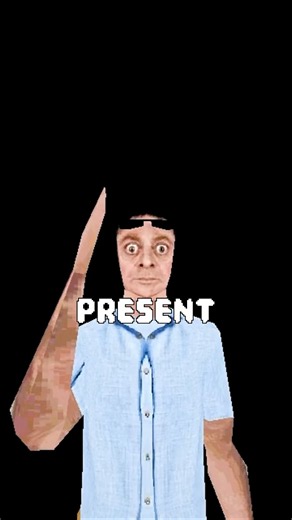 Why You Never Live In The Present